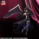 Puella Magi Madoka Magica: The Movie Rebellion Banpresto Evolve Devil Homura Figure-5