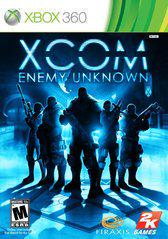 Red Fox Gaming - Hickory - XCOM Enemy Unknown - Video Game - Xbox 360