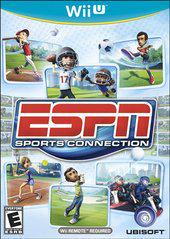 ESPN Sports Connection - Wii U