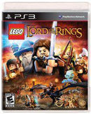 Red Fox Gaming - Hickory - LEGO Lord Of The Rings - Video Game - Playstation 3