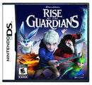 Red Fox Gaming - Hickory - Rise Of The Guardians - Video Game - Nintendo DS