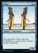 Clone [30th Anniversary Edition]-1
