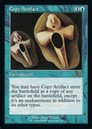 Copy Artifact (Retro) [30th Anniversary Edition]-1