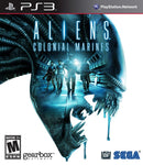 Red Fox Gaming - Hickory - Aliens Colonial Marines - Video Game - Playstation 3