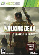 Red Fox Gaming - Hickory - Walking Dead: Survival Instinct - Video Game - Xbox 360
