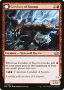 Conduit of Storms // Conduit of Emrakul [Eldritch Moon]-1
