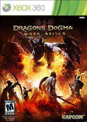Red Fox Gaming - Hickory - Dragon's Dogma: Dark Arisen - Video Game - Xbox 360