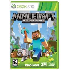 Minecraft - Xbox 360