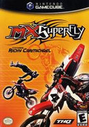 Red Fox Gaming - Hickory - MX Superfly - Video Game - Gamecube
