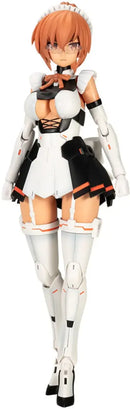 Kotobukiya - Brave King Gao Gai Gar Final - Brave Girl 2 Model Kit-1