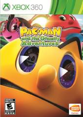 Red Fox Gaming - Hickory - Pac-Man and the Ghostly Adventures - Video Game - Xbox 360