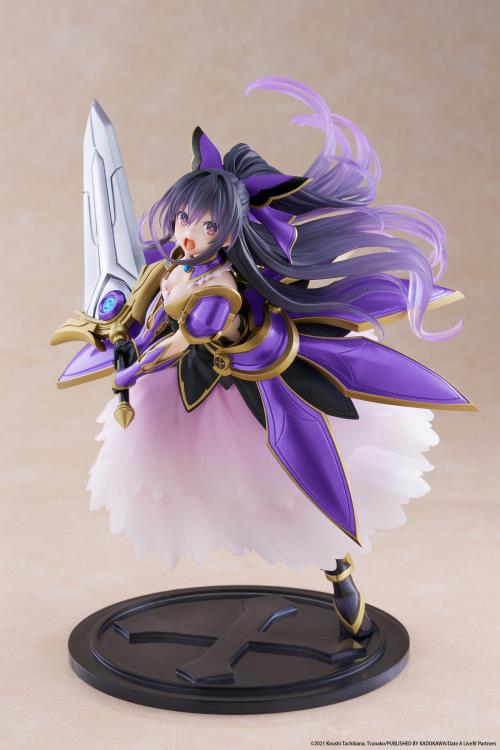 Date A Live IV AMP+ Tohka Yatogami Sandalphon Figure