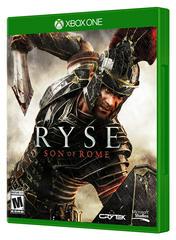 Ryse: Son of Rome - Xbox One