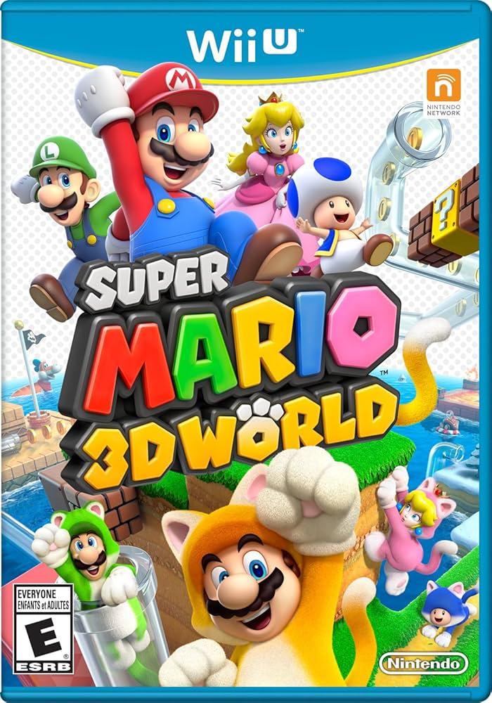 Nintendo Wii U | Red Fox Gaming