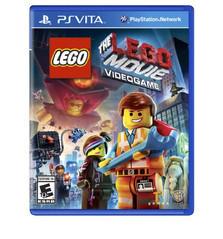 LEGO Movie Videogame - Playstation Vita