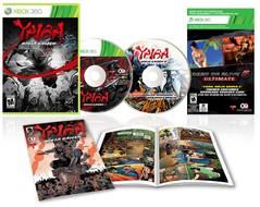Red Fox Gaming - Hickory - Yaiba: Ninja Gaiden Z - Video Game - Xbox 360