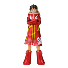 ONE PIECE DXF～THE GRANDLINE SERIES～MONKEY D.LUFFY