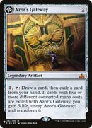 Azor's Gateway // Sanctum of the Sun [Secret Lair: From Cute to Brute]-1