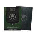 Dragon Shield: Standard 100ct Art Sleeves - Golgari Swarm-6