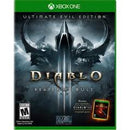Red Fox Gaming - Hickory - Diablo III Reaper of Souls [Ultimate Evil Edition] - Video Game - Xbox One