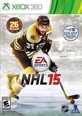 Red Fox Gaming - Hickory - NHL 15 - Video Game - Xbox 360
