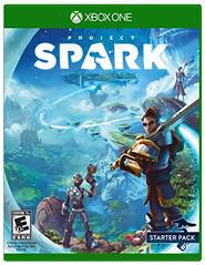 Red Fox Gaming - Hickory - Project Spark - Video Game - Xbox One