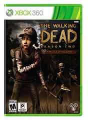 The Walking Dead: Season Two - Xbox 360