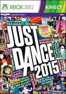 Red Fox Gaming - Hickory - Just Dance 2015 - Video Game - Xbox 360