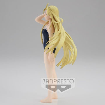 Summer Time Rendering Real Rendering Ushio Kofune Figure - 0