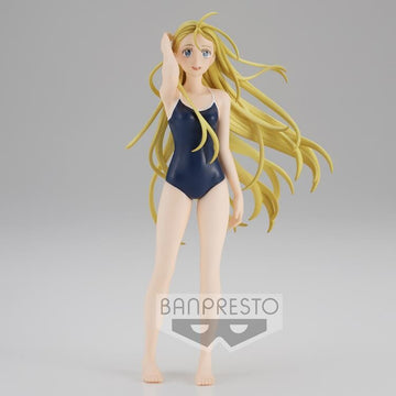 Summer Time Rendering Real Rendering Ushio Kofune Figure