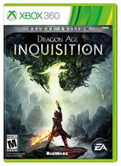 Red Fox Gaming - Hickory - Dragon Age: Inquisition [Deluxe Edition] - Video Game - Xbox 360