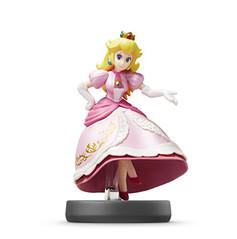 Red Fox Gaming - Hickory - Peach - Video Game - Amiibo