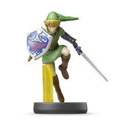 Red Fox Gaming - Hickory - Link - Video Game - Amiibo