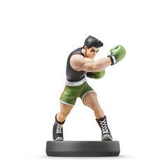 Red Fox Gaming - Hickory - Little Mac - Video Game - Amiibo