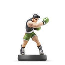 Red Fox Gaming - Hickory - Little Mac - Video Game - Amiibo