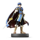 Red Fox Gaming - Hickory - Marth - Video Game - Amiibo