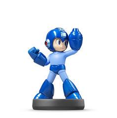 Red Fox Gaming - Hickory - Mega Man - Video Game - Amiibo