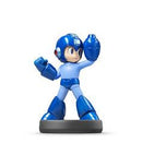 Red Fox Gaming - Hickory - Mega Man - Video Game - Amiibo