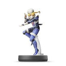 Sheik - Amiibo