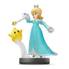 Red Fox Gaming - Hickory - Rosalina - Video Game - Amiibo