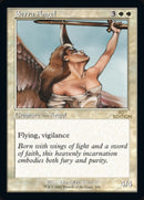 Serra Angel (Retro) [30th Anniversary Edition]-1