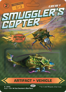 Smuggler's Copter [Secret Lair Drop Series]-1
