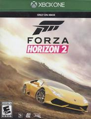 Forza Horizon 2 - Xbox One