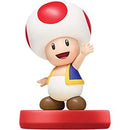 Red Fox Gaming - Hickory - Toad - Video Game - Amiibo