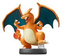 Red Fox Gaming - Hickory - Charizard - Video Game - Amiibo