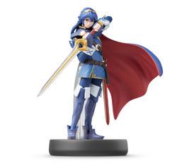Red Fox Gaming - Hickory - Lucina - Video Game - Amiibo