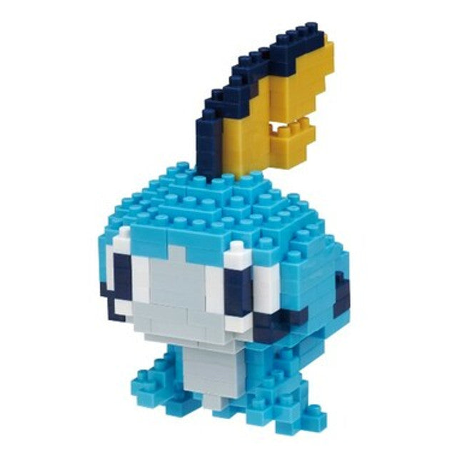 Nanoblock - Pokemon Sobble NBPM-061