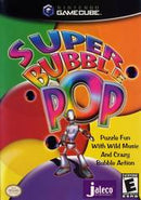 Red Fox Gaming - Hickory - Super Bubble Pop - Video Game - Gamecube