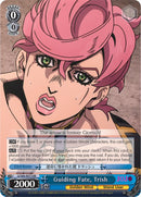 Guiding Fate, Trish (JJ/S66-E073 RR) [JoJo's Bizarre Adventure: Golden Wind]-3