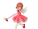 Cardcaptor Sakura Sakura Kinomoto (Clow Card) Figure-2